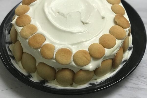 Lady K’s Southern Comfort