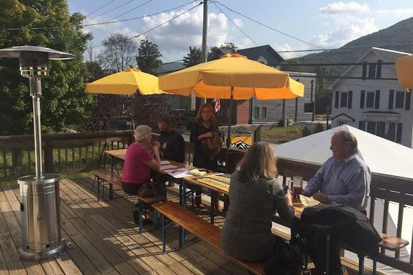 Jagerberg Beer Hall and Tavern