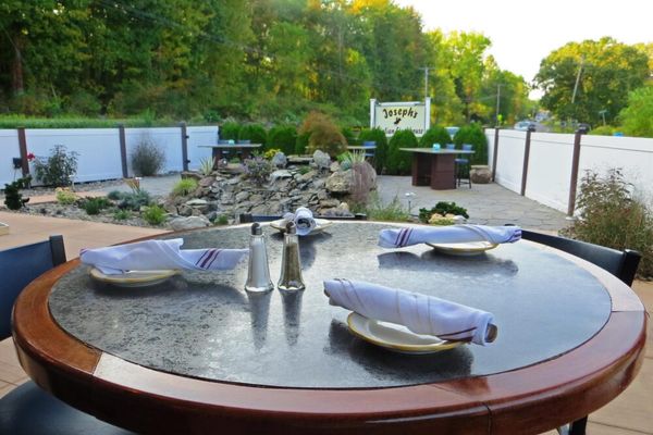 Joseph’s Italian Steakhouse