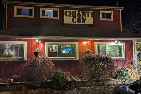 Chianti Cow Restaurant