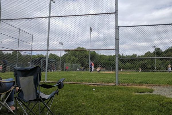 Pine Bush Little League