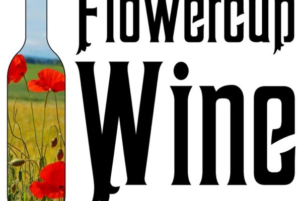 Flowercup Wine