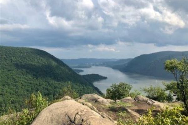 Wilkinson Memorial Trailhead
