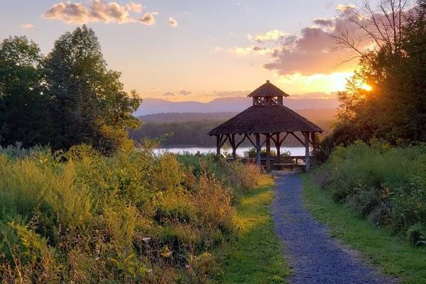 Greenport Conservation Area