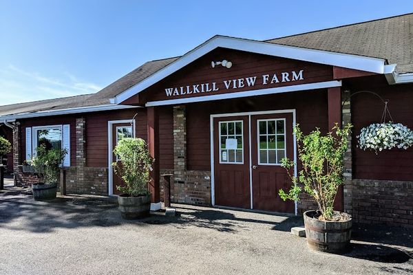 Wallkill View Farm Market
