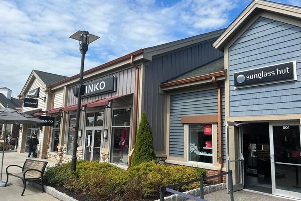 Woodbury Common Premium Outlets