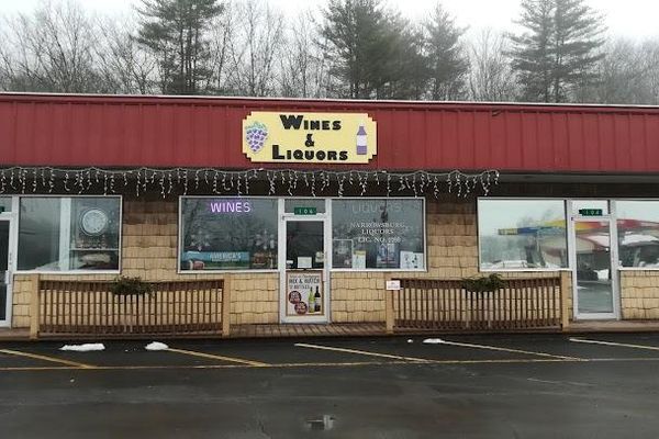 Narrowsburg Liquors