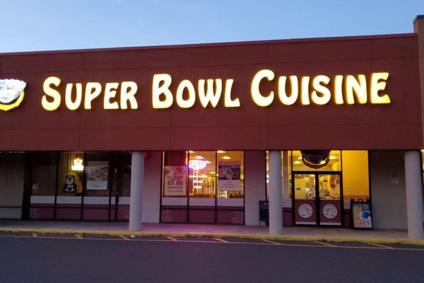 Super Bowl Cuisine