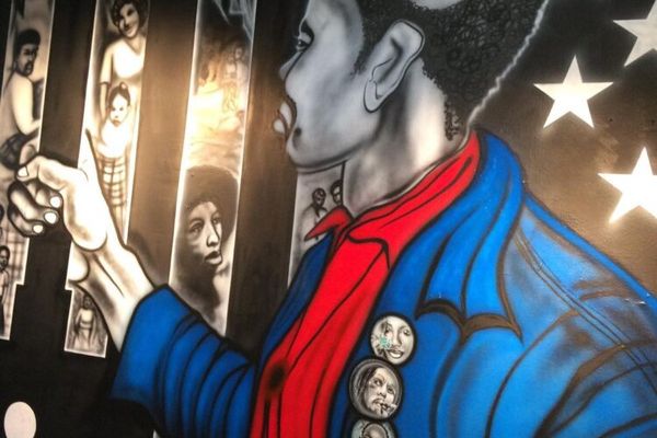 African American Art & Culture Complex