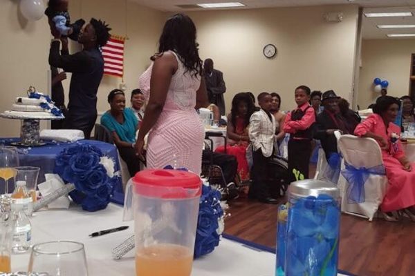 Rosendale Recreation Center