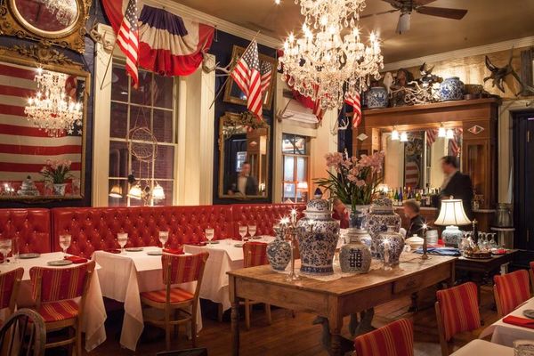 Liberty Public House