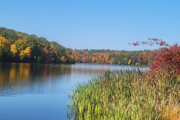 Lake Superior State Park