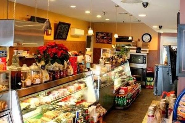 Frank’s Village Market & Deli