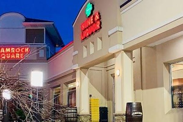 Shamrock Wine & Liquor