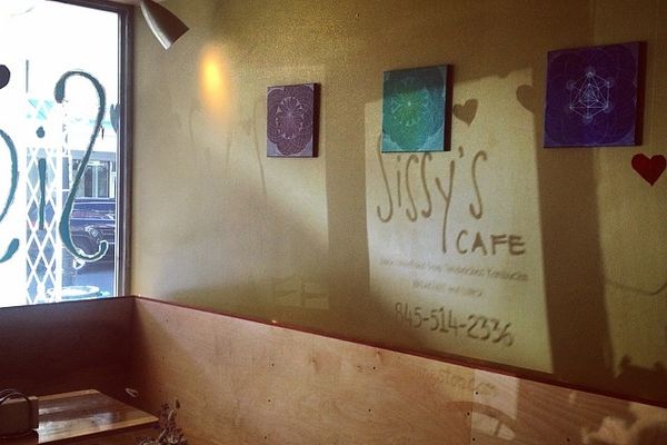 Sissy’s Cafe