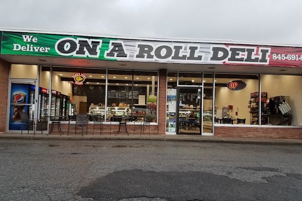 On a Roll Deli