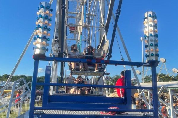 LaGrange Knights Of Columbus Family Carnival