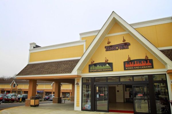 Thruway Sporting Goods