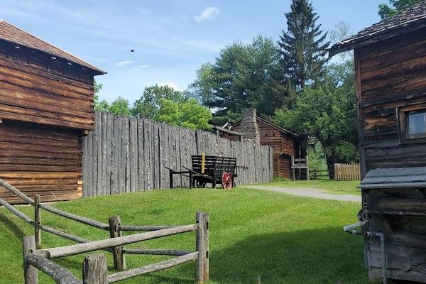 Fort Delaware Museum