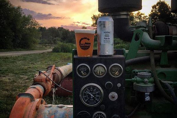 Gardiner Brewing Company