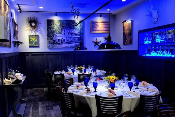 Annarella Ristorante