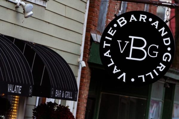 Valatie Bar & Grill
