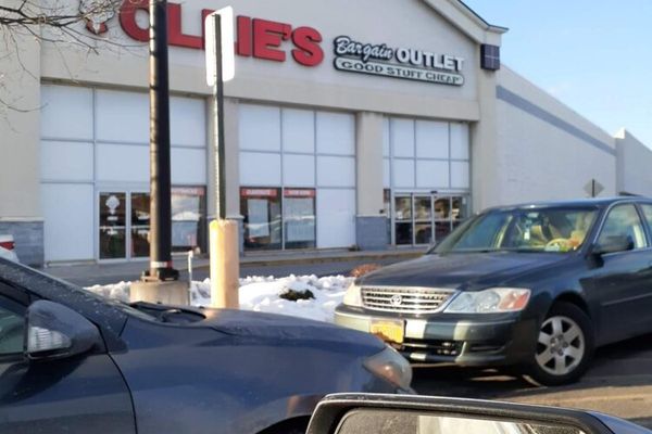 Ollie’s Bargain Outlet