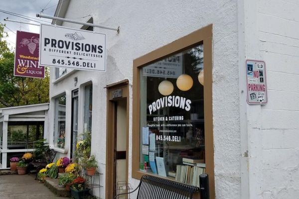 Provisions Takeout & Catering