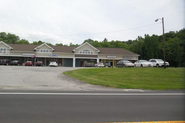 Smiles Nightclub in Poughkeepsie