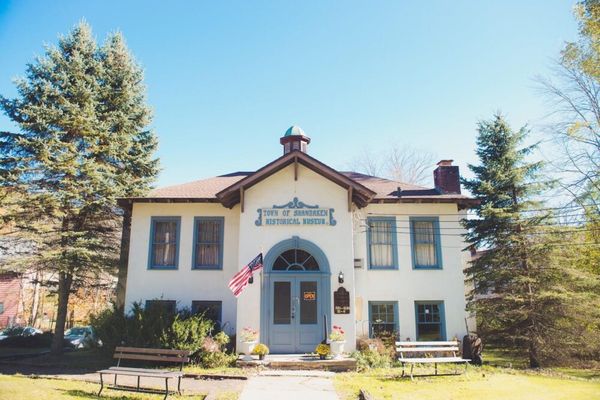 Town of Shandaken Historical Museum