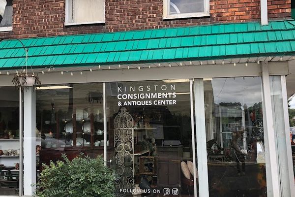 Kingston Consignments