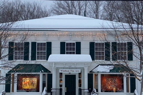 Windham Fine Arts