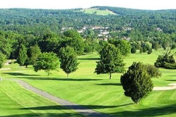 Hickory Hill Golf Course