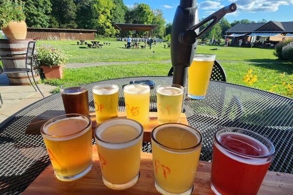 The Apiary at Arrowood Farms