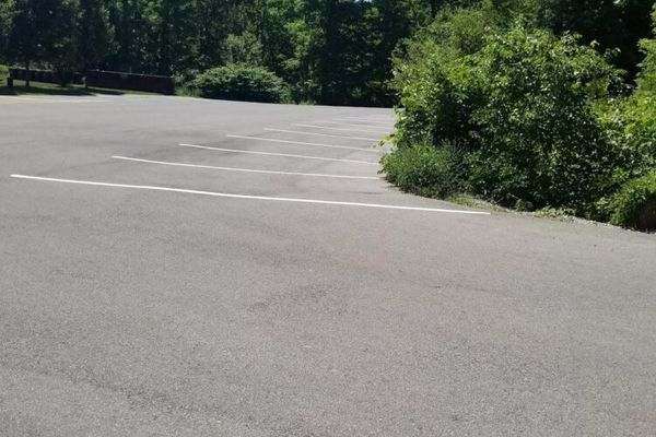 Monroe Town Park Soccer Field