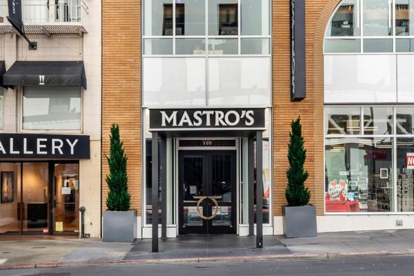 Mastro’s Steakhouse