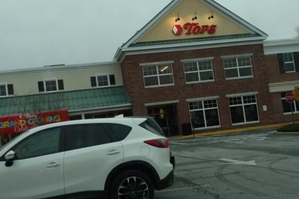 Tops Friendly Markets