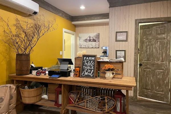 Northern Farmhouse Pasta