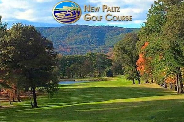 New Paltz Golf Course