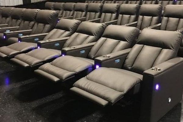Flagship Premium Cinemas