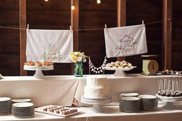 Maxine’s Catering/Bittersweet Bakers