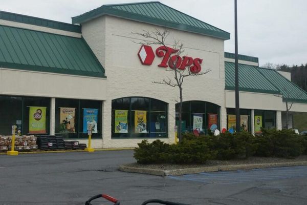 Tops Friendly Market