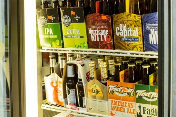 Sam’s Country Store