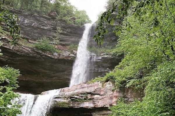 Kaaterskill Falls