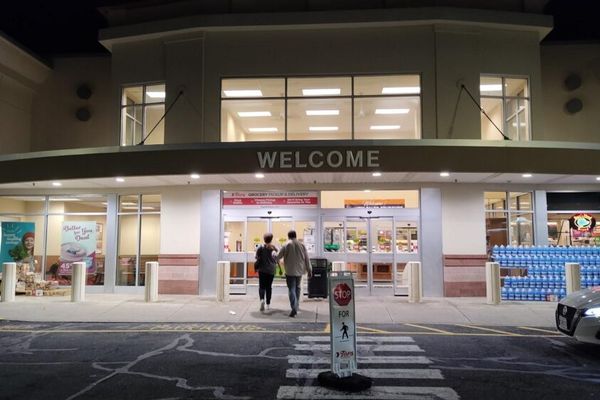 Tops Friendly Markets