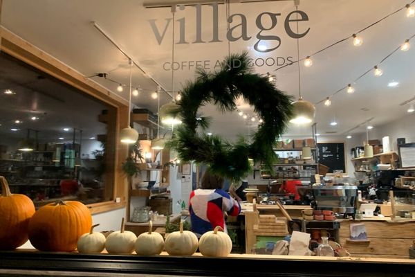 Village Coffee and Goods