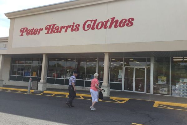 Peter Harris Clothes – New Paltz, NY