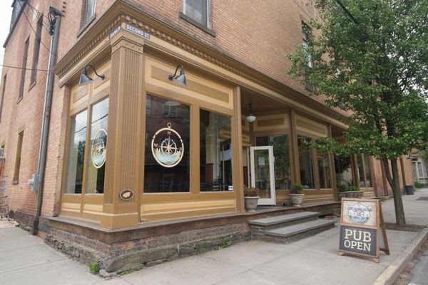 Crossroads Brewing Company