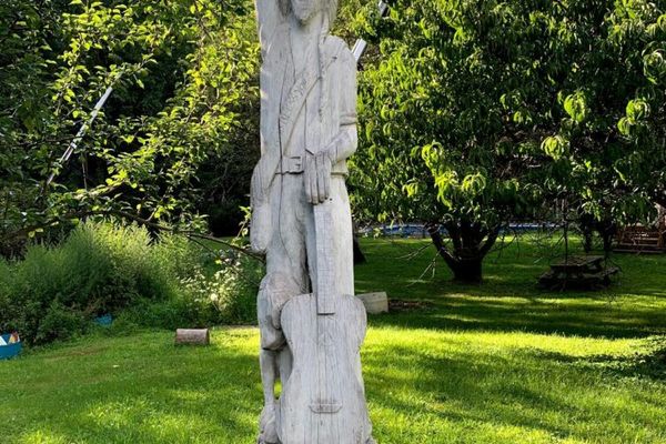 Woodstock Museum, Inc.