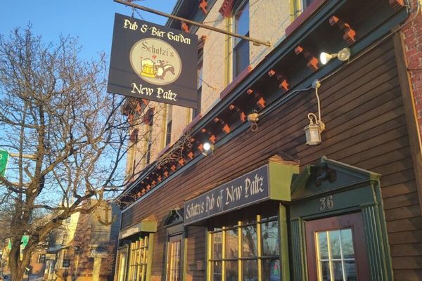 Schatzi’s Pub and Bier Garden of New Paltz